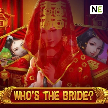 NetEnt : Whos the Bride - RICHES138