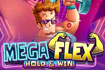 Octoplay : Mega Flex: Hold & Win - RICHES138