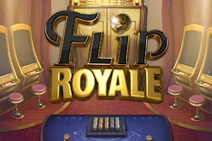 Playtech : Flip Royale - RICHES138