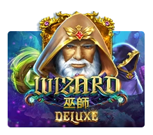 Wizard Deluxe - RICHES138