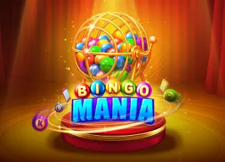 Pragmatic : Bingo Mania - RICHES138