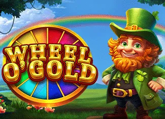 Pragmatic : Wheel OGold - RICHES138