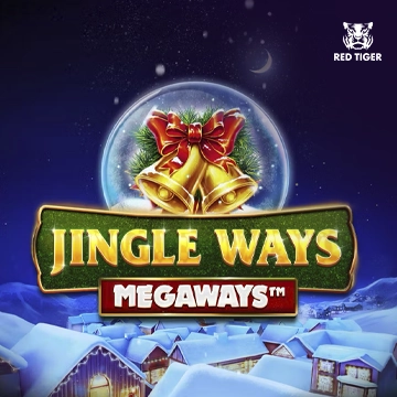 Redtiger : Jingle Ways Megaways - RICHES138