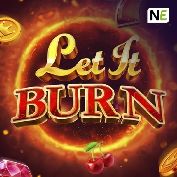 NetEnt : Let It Burn - RICHES138