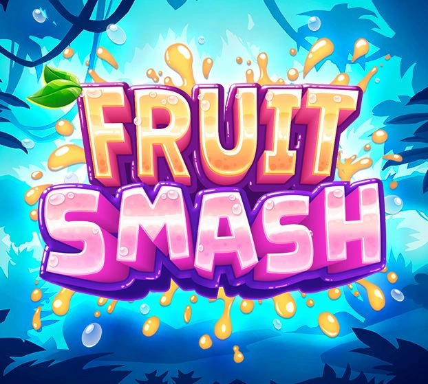 Slotmill : Fruit Smash - RICHES138