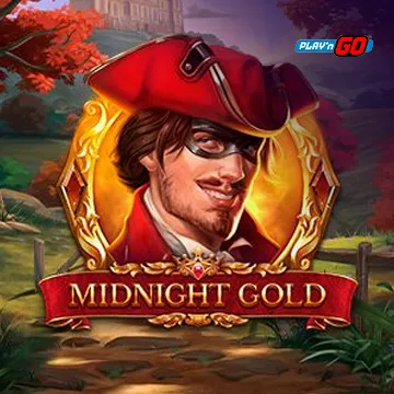 PlaynGo : Midnight Gold - RICHES138