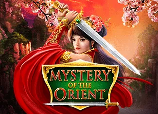 Pragmatic : Mystery of the Orient - RICHES138