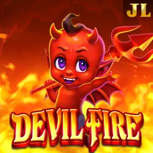 Jili : Devil Fire - RICHES138