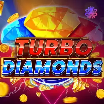 Octoplay : Turbo Diamonds: Hold & Win - RICHES138