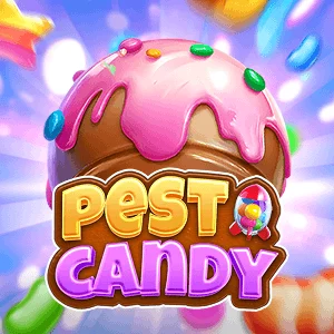 Besoft : Candy Frenzy - RICHES138