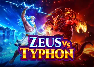Pragmatic : Zeus vs Typhon - RICHES138