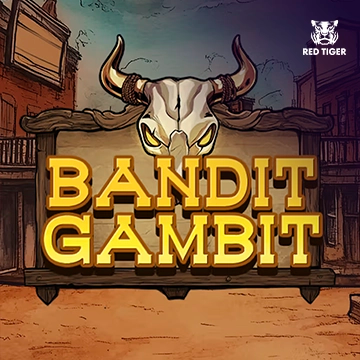 Redtiger : Bandit Gambit - RICHES138