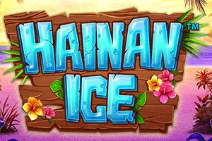 Playtech : Hainan Ice - RICHES138