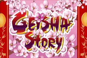 Playtech : Geisha Story - RICHES138