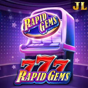 Jili : Rapid Gems 777 - RICHES138