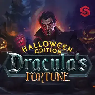 SmartSoft : Draculas Fortune Halloween Edition - RICHES138