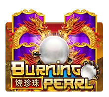 Burning Pearl - RICHES138