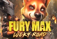 Spadegaming : Fury Max Lucky Road - RICHES138