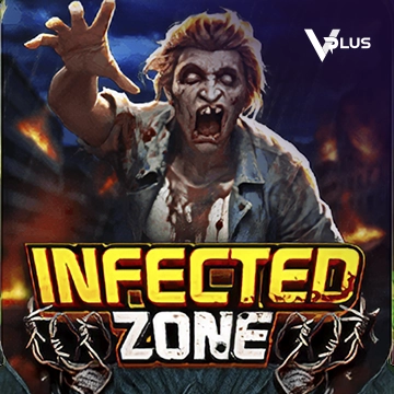 Vplus : Infected Zone - RICHES138