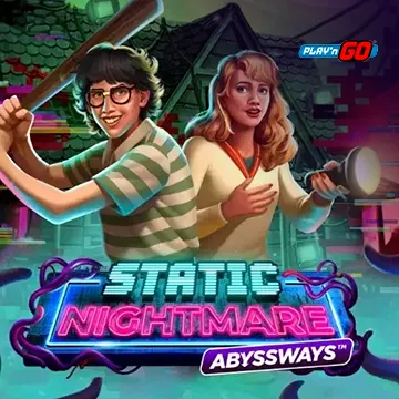 PlaynGo : Static Nightmare Abyssways - RICHES138