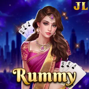 Rummy - RICHES138