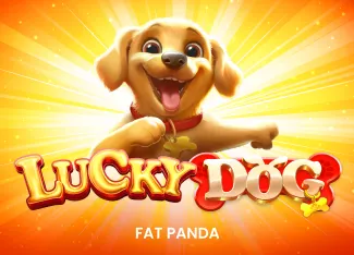 FatPanda : Lucky Dog - RICHES138