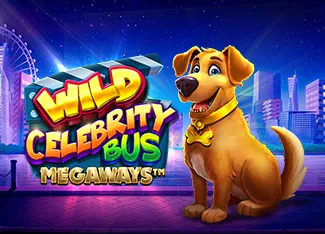 Pragmatic : Wild Celebrity Bus Megaways - RICHES138