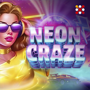 Mancala : Neon Craze - RICHES138