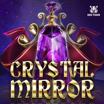 Redtiger : Crystal Mirror - RICHES138