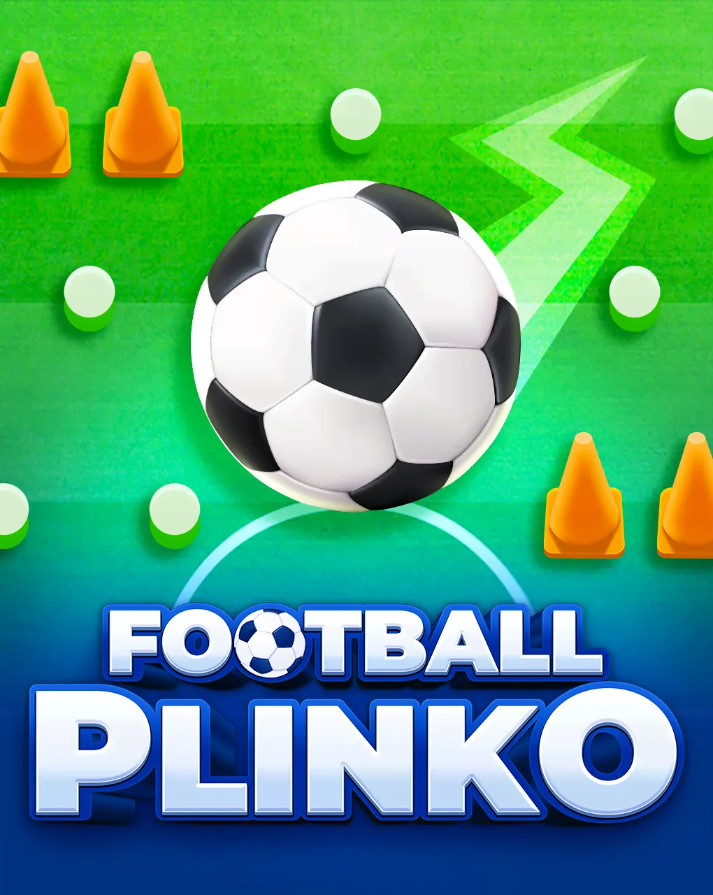 Football Plinko - RICHES138
