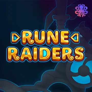 Octoplay : Rune Raiders - RICHES138