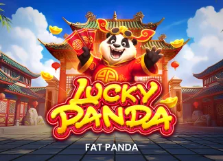FatPanda : Lucky Panda - RICHES138