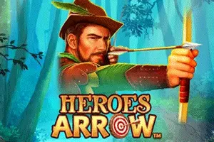Playtech : Heroes Arrow - RICHES138