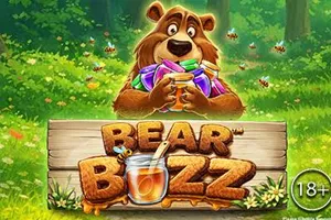Bear Buzz - RICHES138