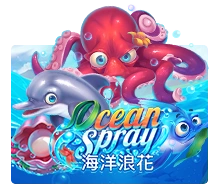 Ocean Spray - RICHES138