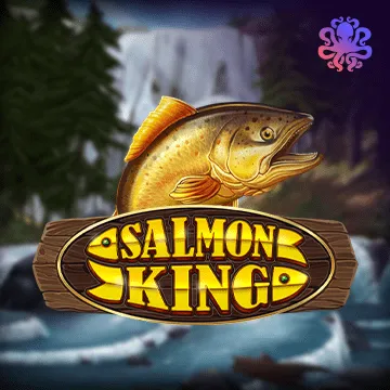 Octoplay : Salmon King - RICHES138