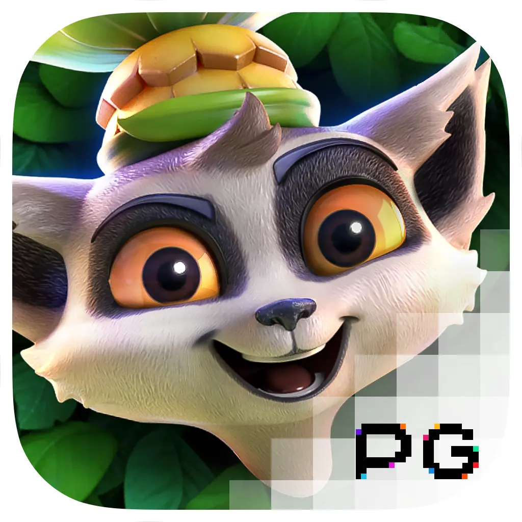 PGSoft : Jungle Delight - RICHES138