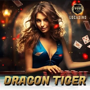 Dragon Tiger - RICHES138