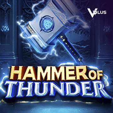Vplus : Hammer of Thunder - RICHES138