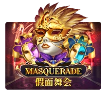 Joker123 : Masquerade - RICHES138