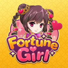 Microgaming : Fortune Girl - RICHES138
