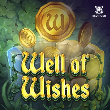 Redtiger : Well of Wishes - RICHES138