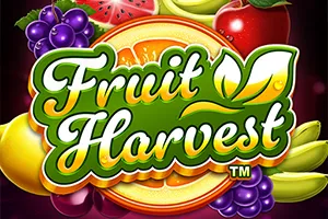 Playtech : Fruit Harvest™ - RICHES138