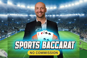 Sports Baccarat NC - RICHES138