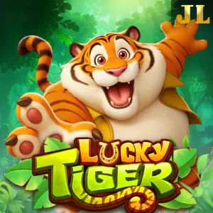 Lucky Tiger - RICHES138