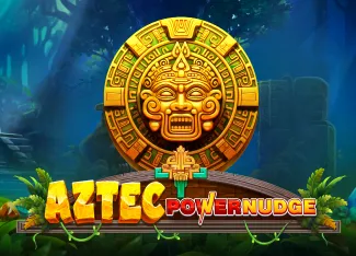 Pragmatic : Aztec Powernudge - RICHES138