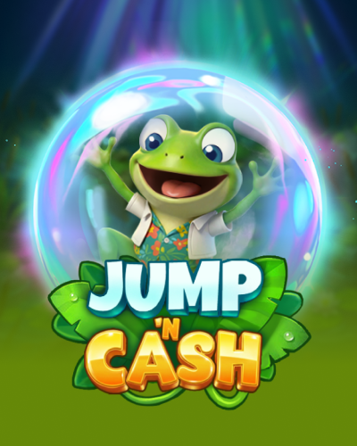 Jump n Cash - RICHES138