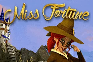 Playtech : Miss Fortune - RICHES138