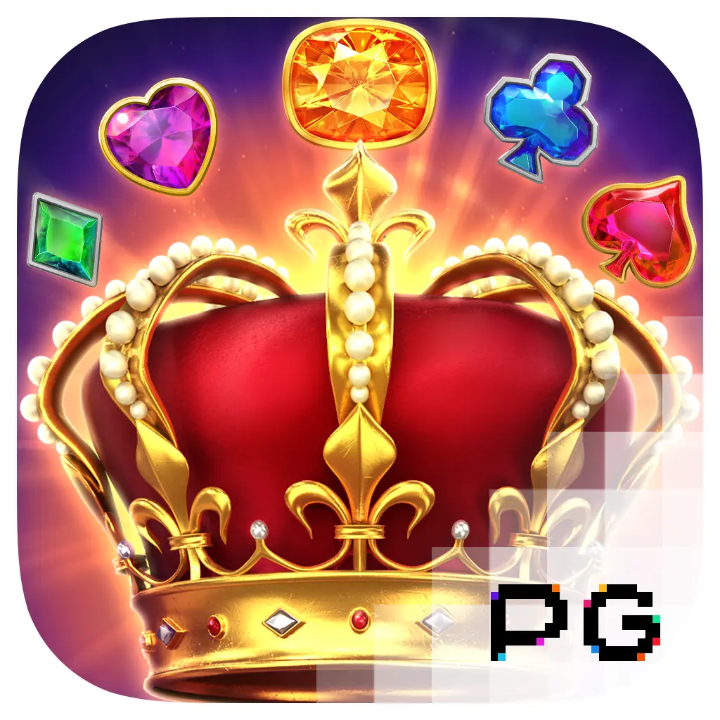 PGSoft : Majestic Treasures - RICHES138