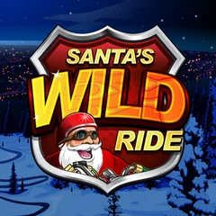 Microgaming : Santas Wild Ride - RICHES138